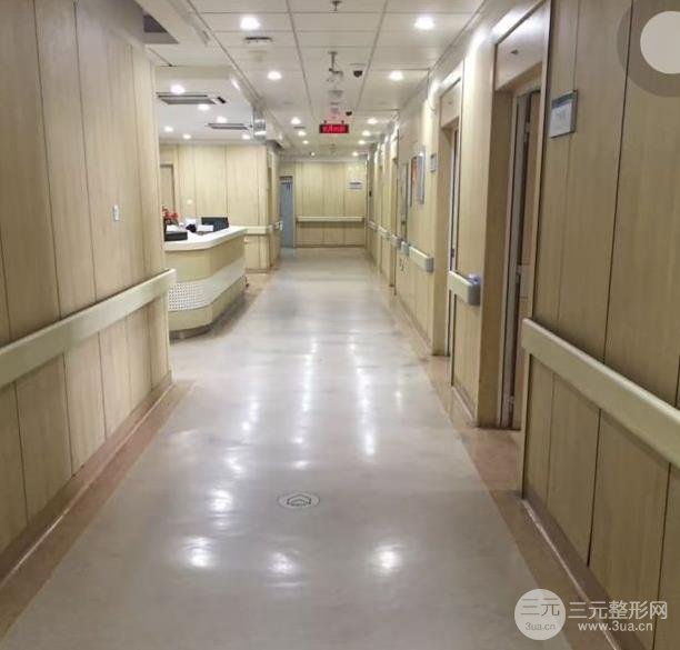 常州中医医院美容科科室介绍