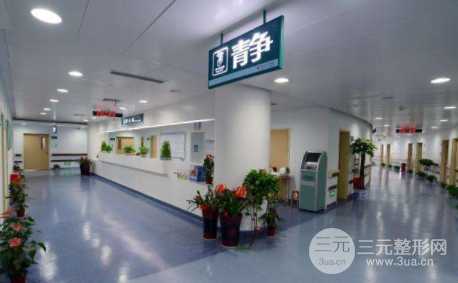 湖南省人民医院整形价格表