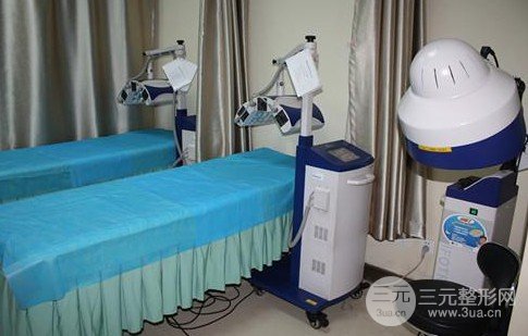 西京医院脱发治疗