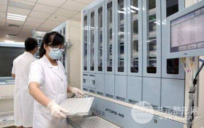 南昌一附医院美容价格表2025