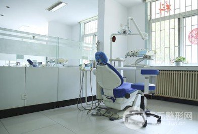 淄博盛德仁口腔种植牙价格表