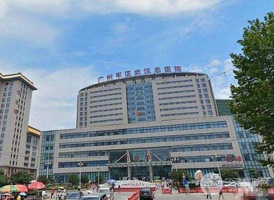 2025武汉陆军总医院美容科价格表，全新正规收费标准在线获取