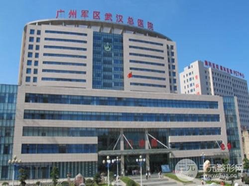 广州军区总医院整形科怎么样