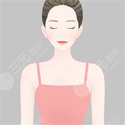 广州越秀丽尚医疗美容门诊部手臂吸脂术后