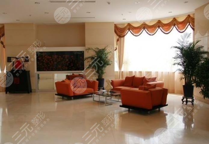 沈阳杏林美容院整形医院怎么样