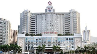 东莞东华医院整形美容科靠谱吗？开设项目及价格表呆萌上线啦~