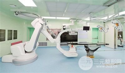 珠海市人民医院整形科怎么样？有木有2025新版价格表？