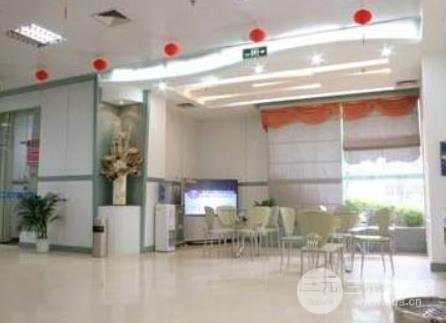 广西医科大附属一院整形科价格表