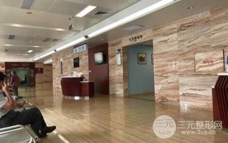 上海长征医院植发价格表