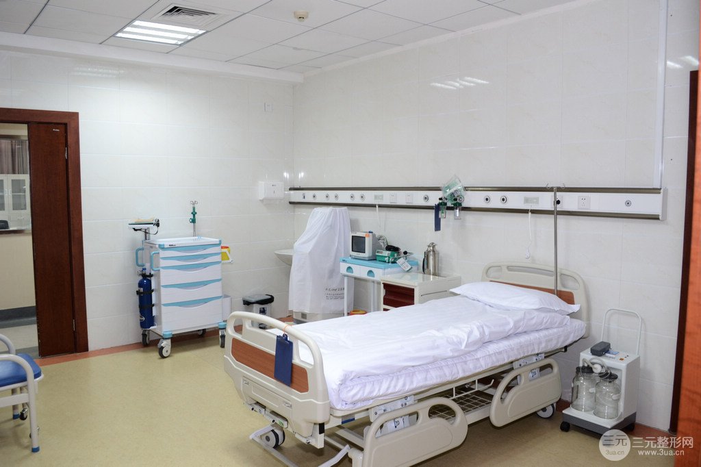 郑州人民医院整形科怎么样？2025价格表完整版~