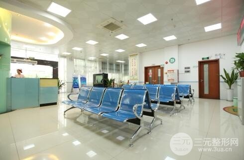 收藏！佛山第二人民医整形科4月价格表实时更新~