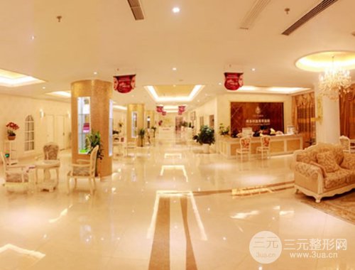 金华维多利亚整形口碑如何?2025心动价格表来袭