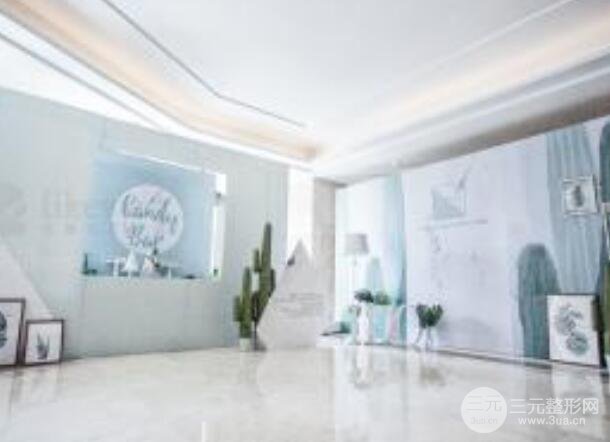 成都臻爱唯美整形美容医院价格表2025全新巨献!