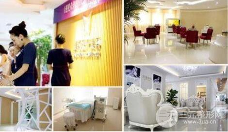 成都高新美极医疗美容医院价格表 2025崭新发布