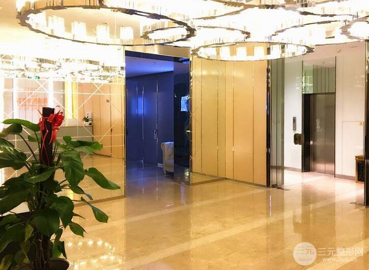 泸州陈清整形医院价格表2025新版上线!