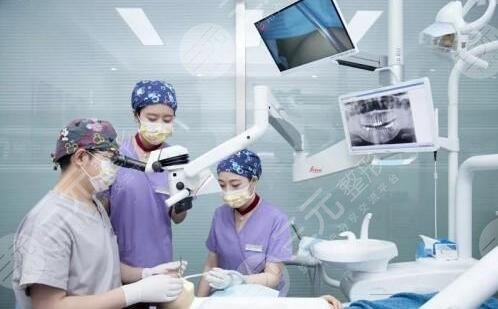 摩尔口腔是正规医院吗