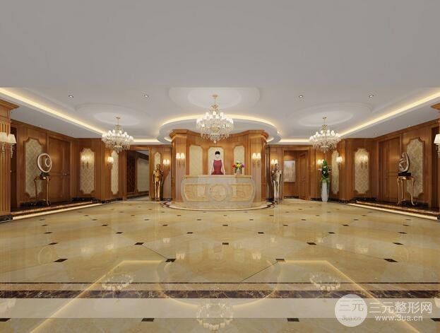 天津河东美泽医学美容怎么样？整形价格表全览！