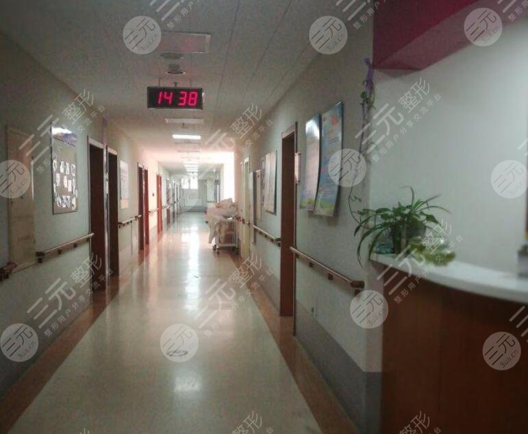 大连大学附属新华医院整形外科特色项目