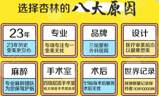 沈阳杏林美容院