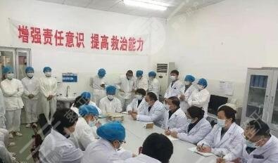 昆明云大医院激光美容科