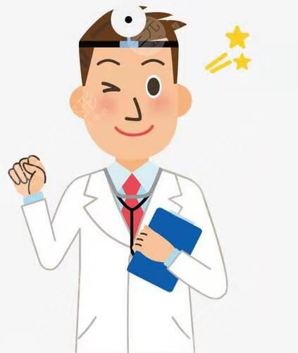 薛峰医生