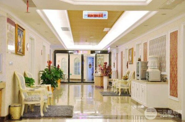义乌连天美整形医院价目表收费完整曝光一览