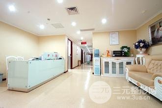 郑州美艺整形医院