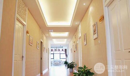 贵阳应超小李飞刀整形医院