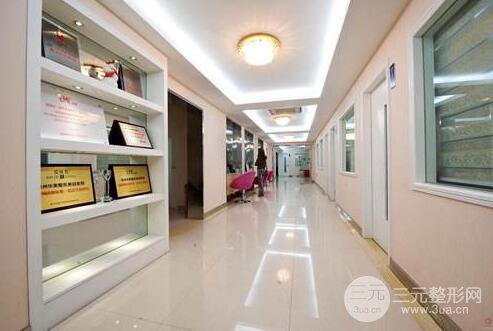 福州美莱华美整形医院