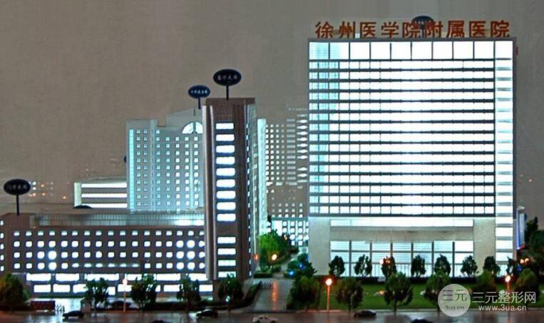 徐州二院整形美容科怎么样?项目价目表详细一览