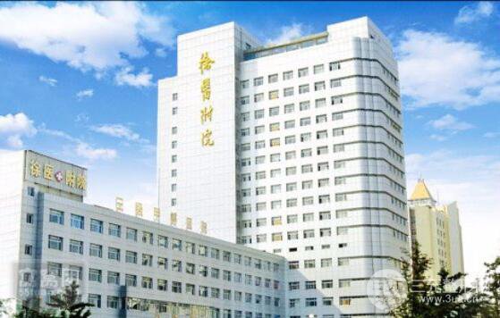 徐州二院整形美容科怎么样?项目价目表详细一览