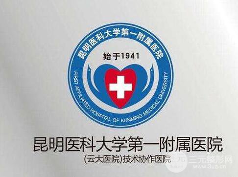 昆明医科大学第(一)附属医院