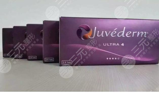 价格要看选择乔雅登的种类