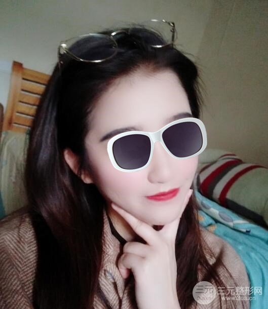 沈阳碧莲盛植发医院案例分享