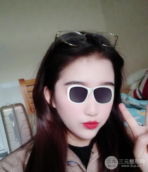 沈阳碧莲盛植发医院案例分享