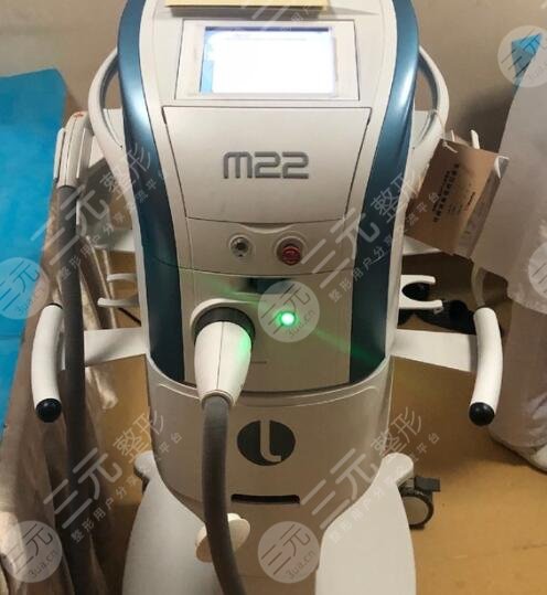 八大处整形外科医院激光美容仪器