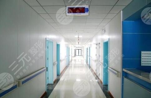 江阴中医院整形美容科介绍: