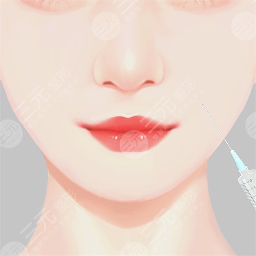 眼鼻部手术整形后果