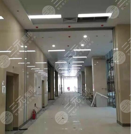 龙岩第一医院整形美容科