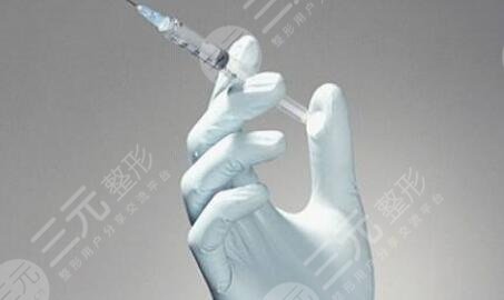 注射隆鼻