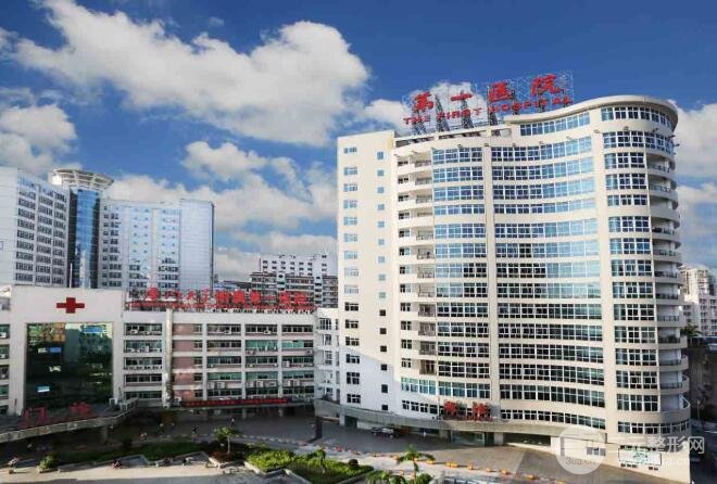厦门大学附属第一医院整形好吗？价格表（价目表）+整形果对比图集！