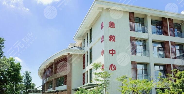 惠州中心医院整形科简介