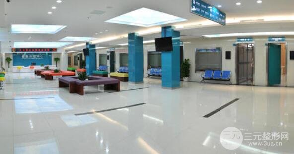 浙江省立同德医院整形外科科室简介