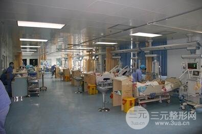 浙江省立同德医院整形外科科室简介