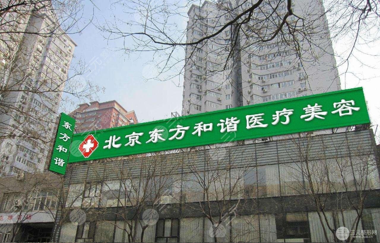 北京东方和谐冯斌价格