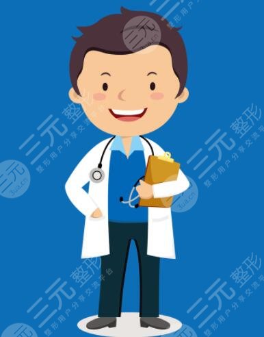 深圳梁大宁双眼皮修复怎么样？医生中立评价+双眼皮修复整形价格表