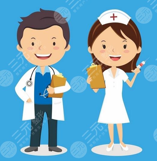 北京大学深圳医院隆鼻多少钱，内附相关案例分享