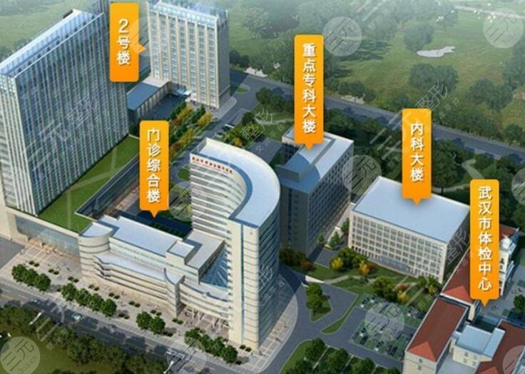 武汉一医院激光科价格表发布，医生介绍|祛斑果参考