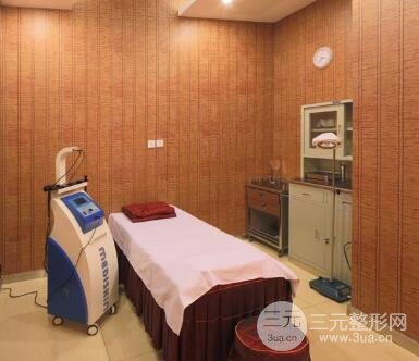 成都第三人民医院整形科的科室简介