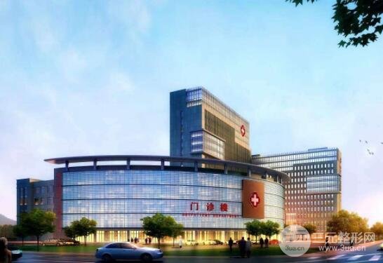 兰州大学第二医院